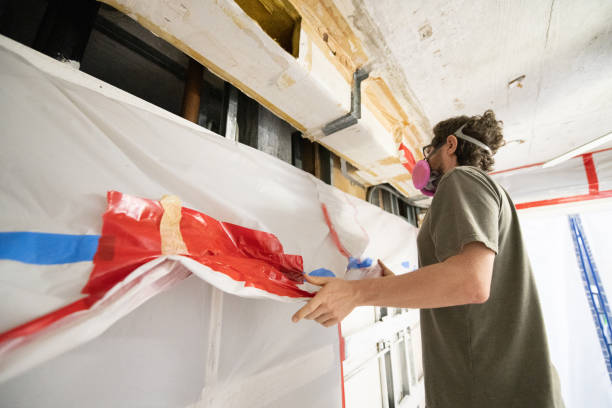 Best Air Quality Testing for Mold Spores  in Cutlerville, MI